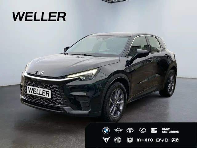 Lexus LBX 1,5 l, 136 PS CVT 4x2 5-Türer ELEGANT BLACK ED 2026 Hybride / Benzine