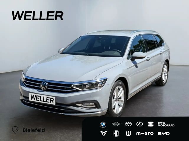 Volkswagen Passat Variant 2.0 TDI DSG Elegance *Matrix*AHK* 2023 Diesel