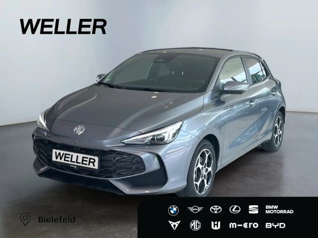 MG MG3