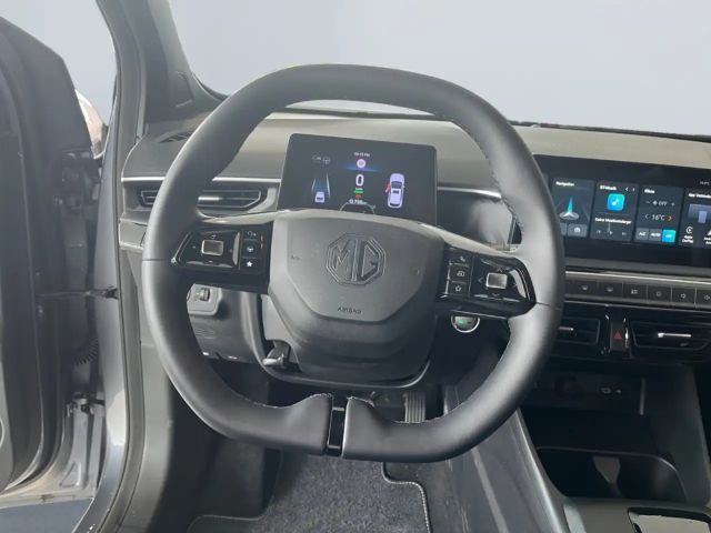 MG MG3