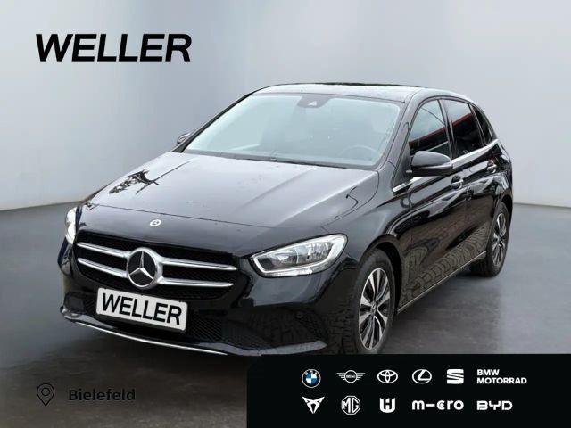 Mercedes-Benz B 180 d 8G-DCT Style *AHK*Digi CP*SHZ*ParkAssist* 2022 Diesel