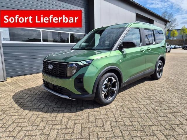Ford Tourneo