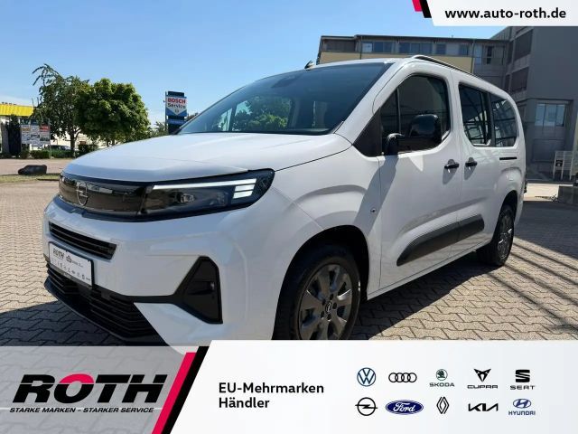 Opel Combo Life