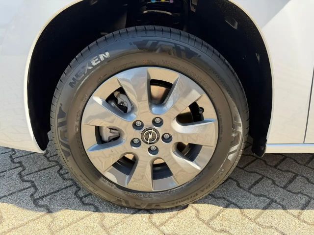 Opel Combo Life