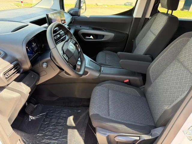Opel Combo Life