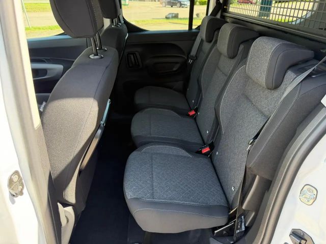 Opel Combo Life