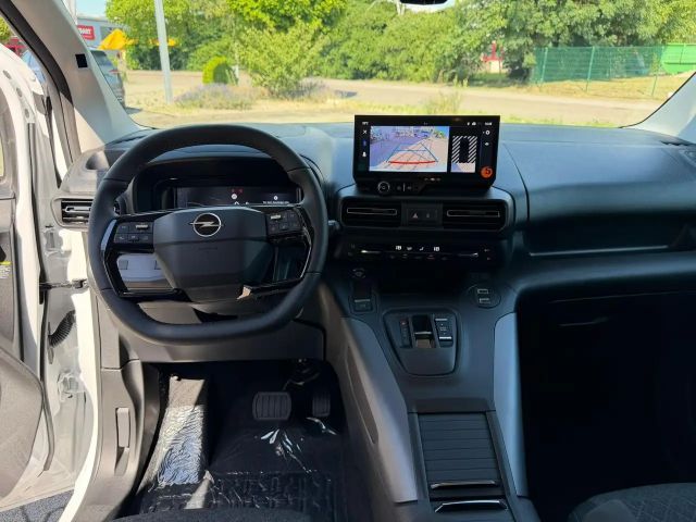 Opel Combo Life