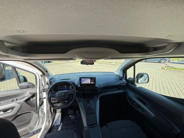 Opel Combo Life