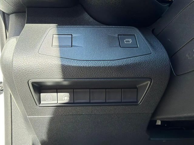 Opel Combo Life