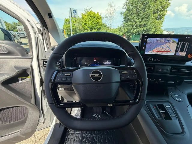Opel Combo Life