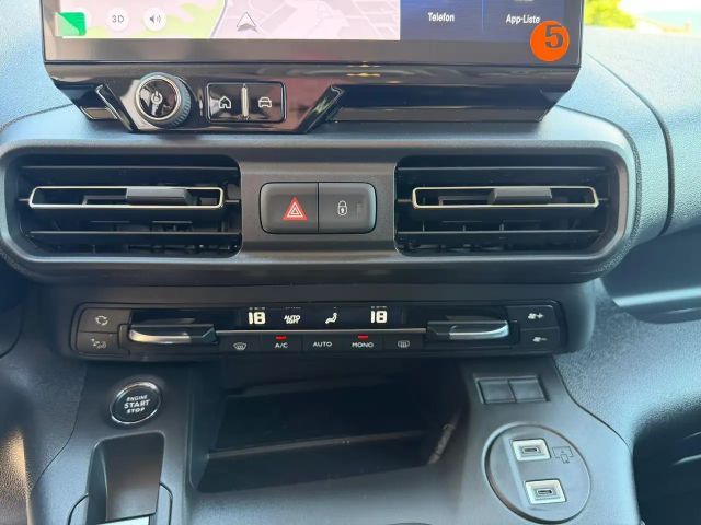 Opel Combo Life