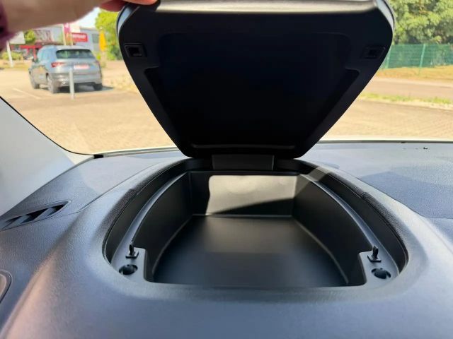 Opel Combo Life
