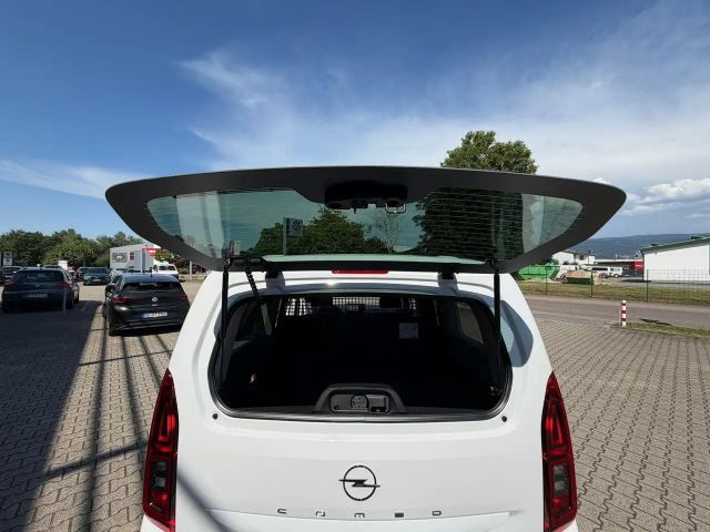 Opel Combo Life