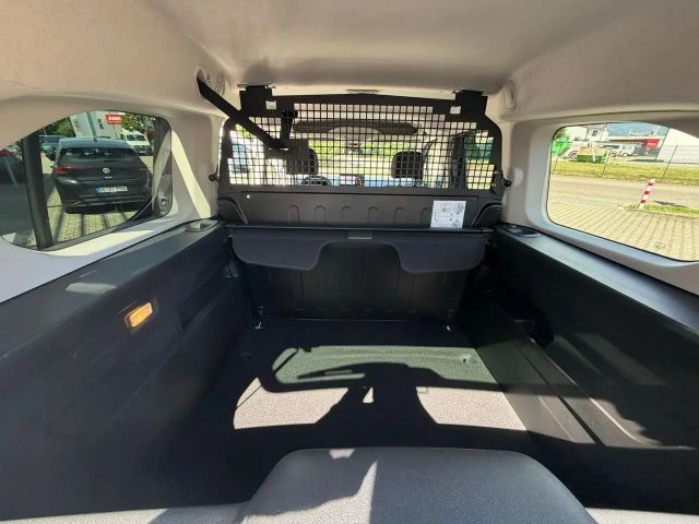 Opel Combo Life