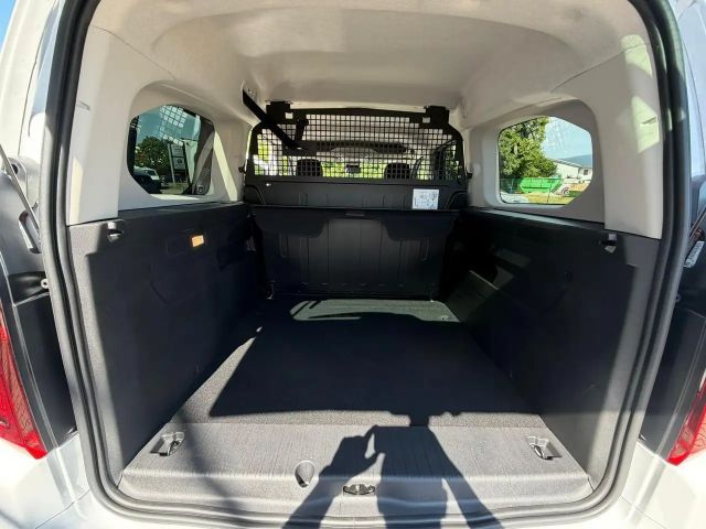 Opel Combo Life