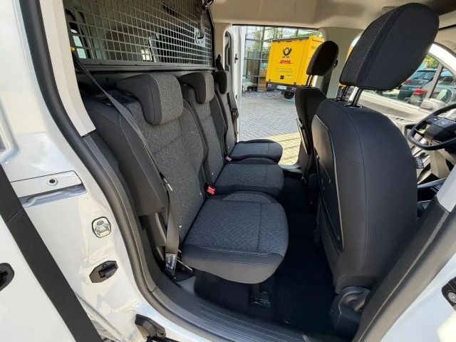 Opel Combo Life