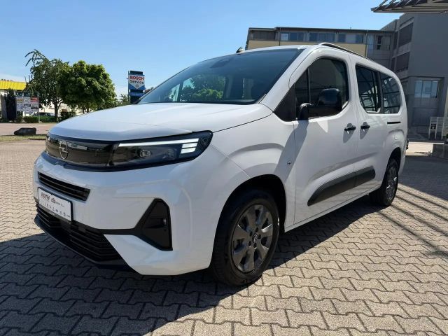 Opel Combo Life