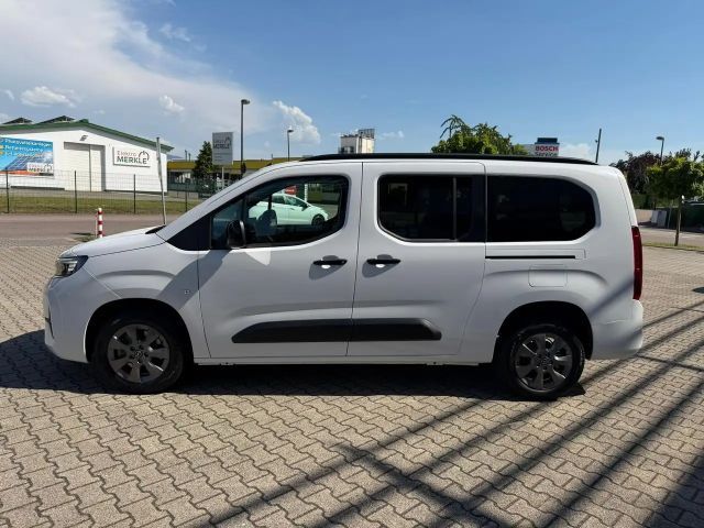Opel Combo Life