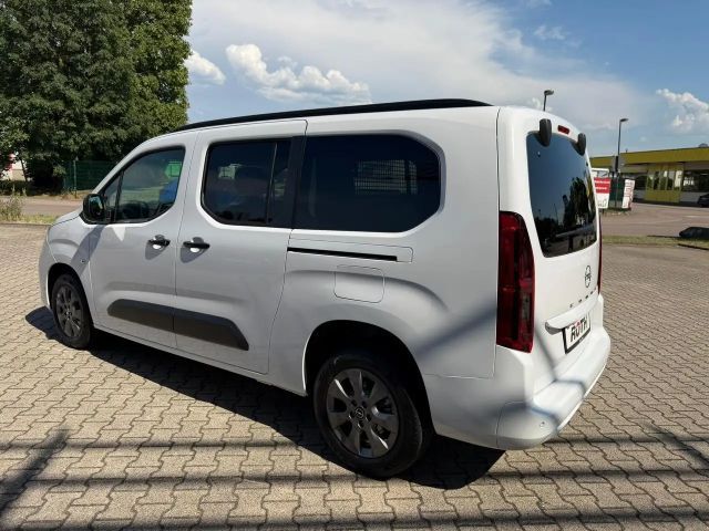 Opel Combo Life