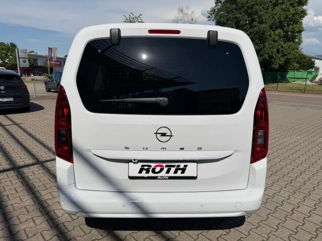 Opel Combo Life