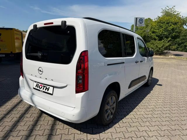 Opel Combo Life