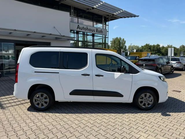 Opel Combo Life
