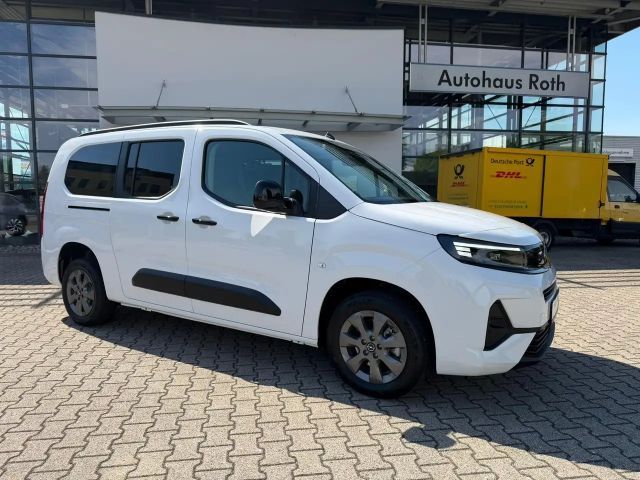 Opel Combo Life