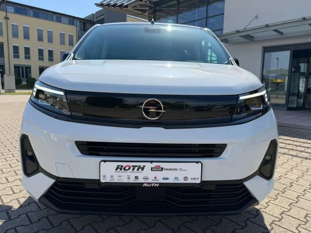 Opel Combo Life