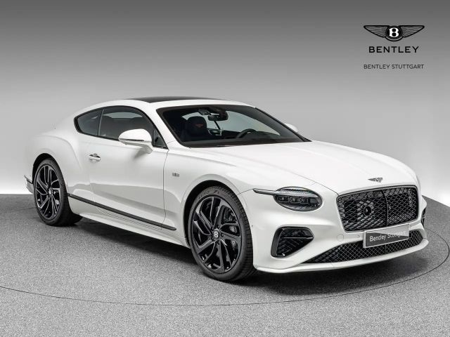 Bentley Continental GT Speed V8 Hybrid  / Tageszulassung! 2025 Hybride / Benzine