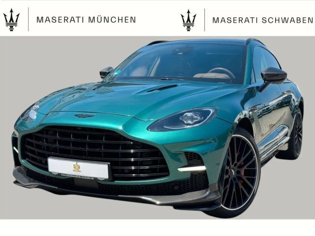 Aston Martin DBX 707/ Standheizung/ AHK/23Zoll/ Voll! 2024 Benzine