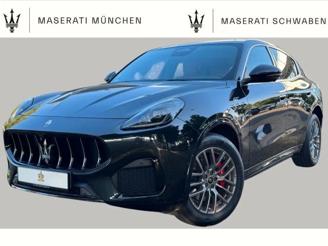 Maserati Grecale GT/ 12M Garantie/ Handling+Winterpaket 2023 Hybride / Benzine
