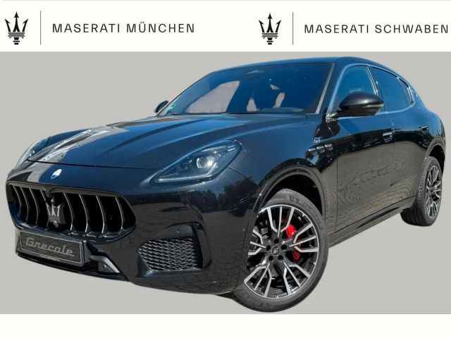 Maserati Grecale GT/ 12M Garantie/  Skyhook/ 360°/ HUD 2022 Hybride / Benzine
