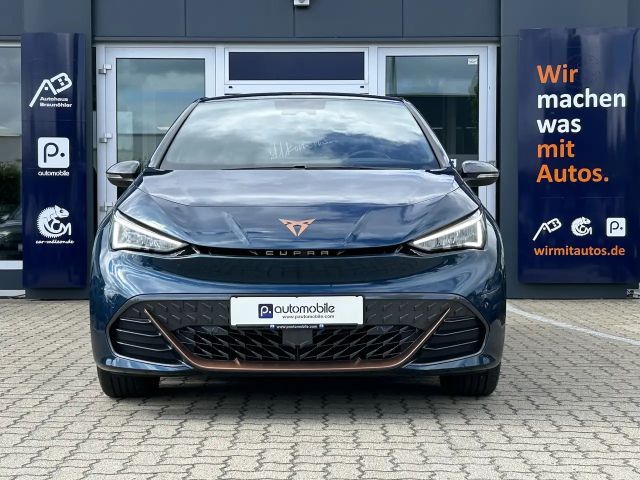 Cupra Born 150 kW*ACC*KAMERA*MIRROR LINK*NAVI* 2024 Elektrisch