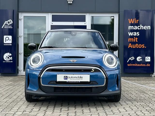 MINI Cooper SE Yours Trim*LEDER*NAVI*LED*SH*PDC*GRA* 2023 Elektrisch