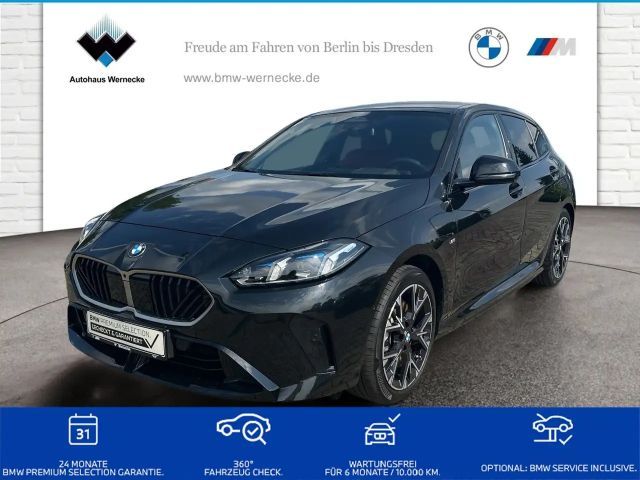 BMW 123 xDrive Hatch M Sportpaket Head-Up HK HiFi 2025 Benzine