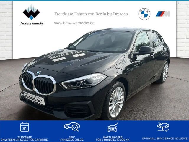 BMW 116 i Hatch 2024 Benzine