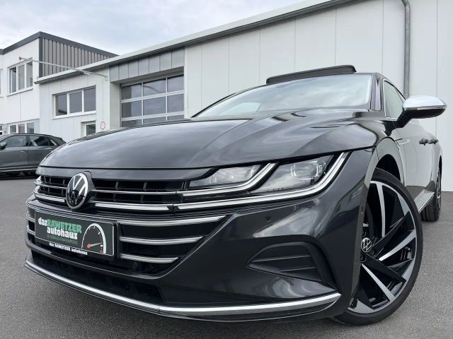 Volkswagen Arteon 2.0 TDI DSG Shooting Brake Elegance AHK PANO STHZ 2021 Diesel