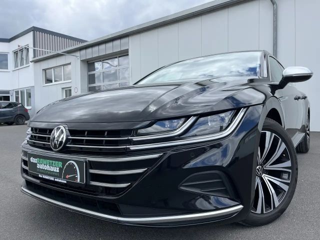 Volkswagen Arteon Shooting Brake 2.0 TDI DSG 4Motion Elegance AHK Ke 2023 Diesel