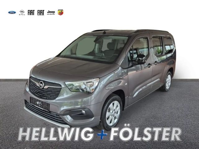 Opel Combo-e Life