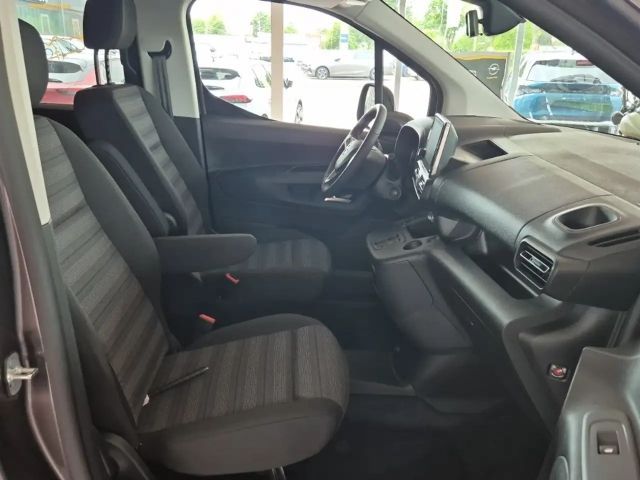 Opel Combo-e Life