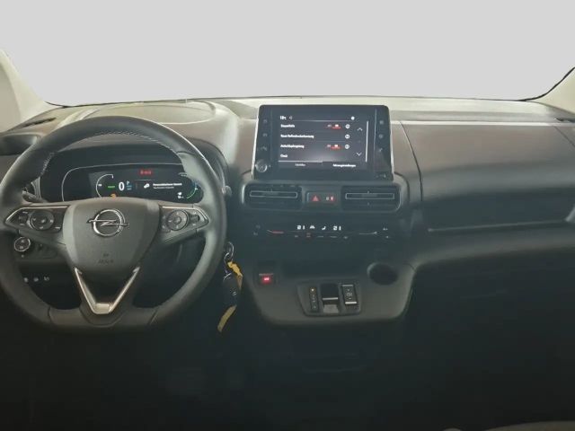 Opel Combo-e Life