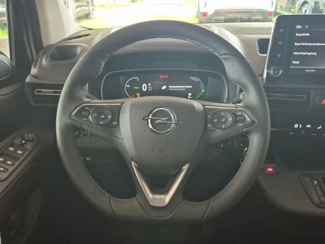 Opel Combo-e Life