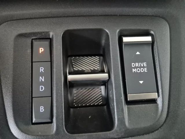 Opel Combo-e Life