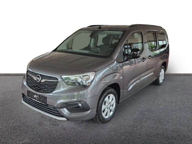 Opel Combo-e Life