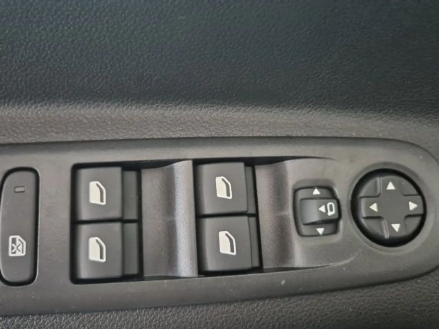 Opel Combo-e Life