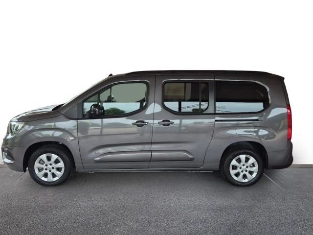 Opel Combo-e Life