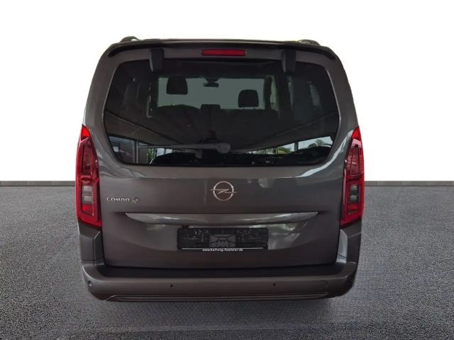 Opel Combo-e Life