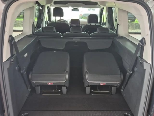 Opel Combo-e Life
