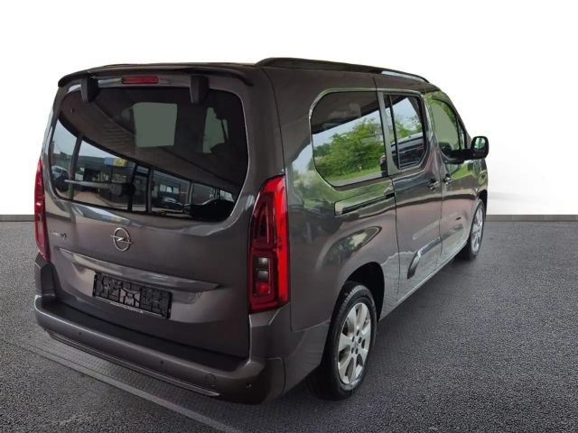 Opel Combo-e Life