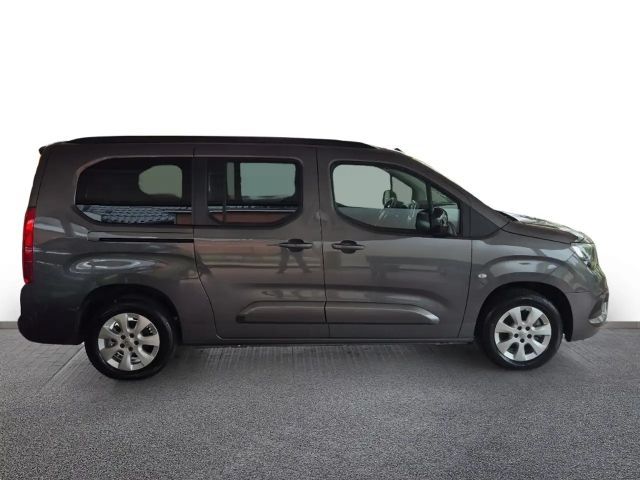 Opel Combo-e Life